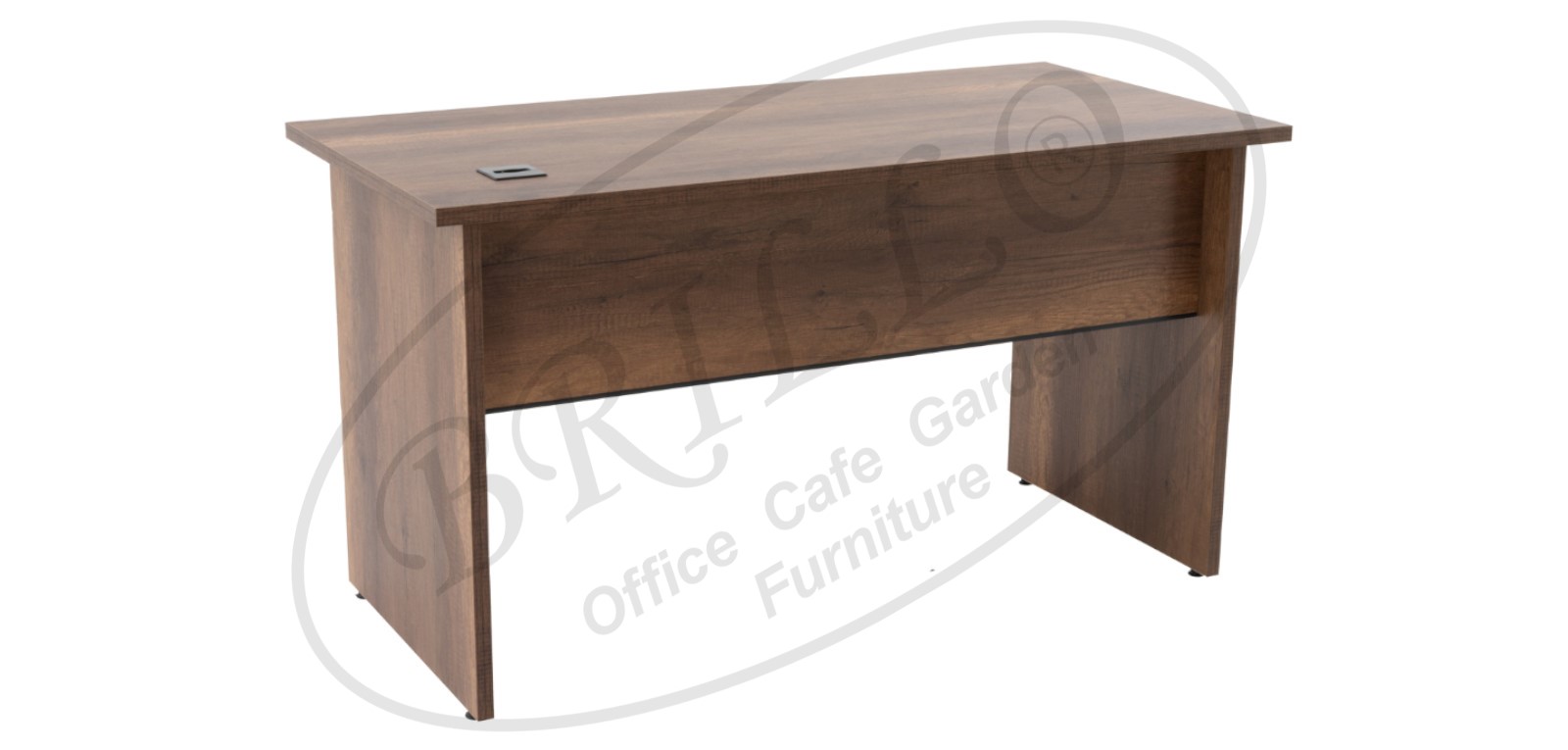 Leon Masa 120 lik - Ofis mobilyası - Ofis mobilyaları